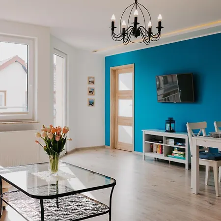 Baltic Korona, Sun & Snow Darłowo