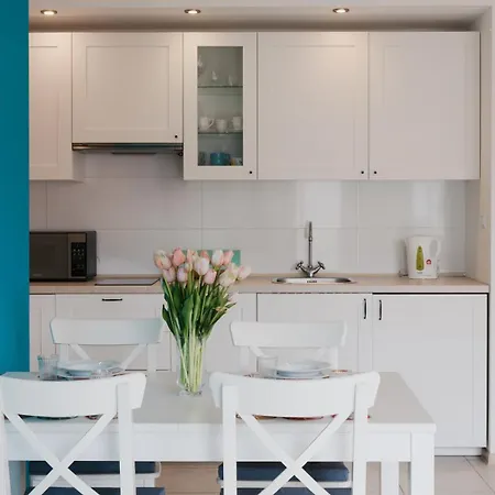 Baltic Korona, Sun & Snow Appartamento *