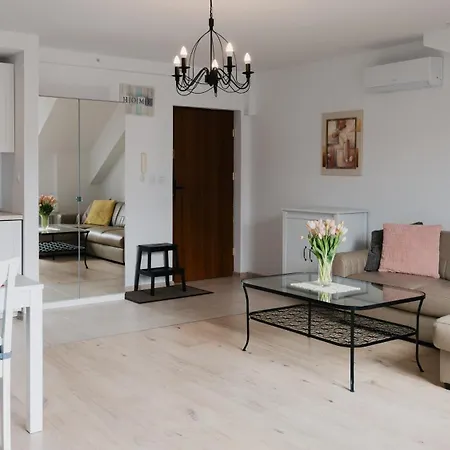 Apartment Sun & Snow Baltic Korona Blisko Portu, Plac Zabaw *