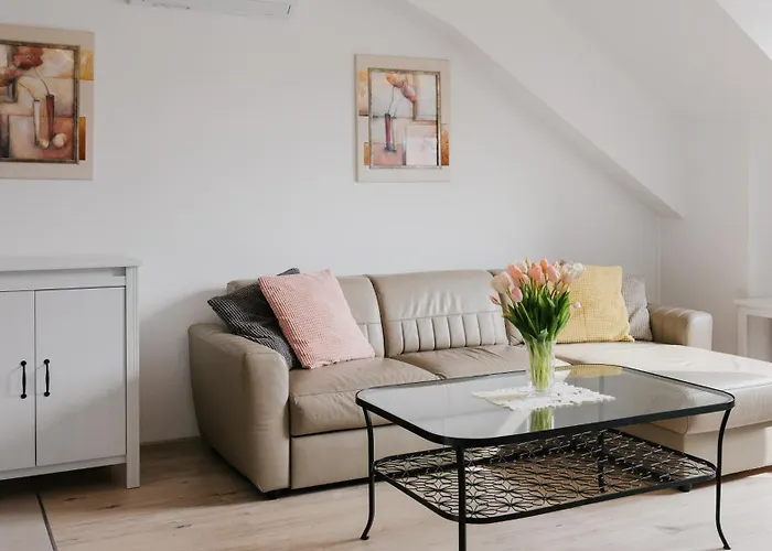 Baltic Korona, Sun & Snow *